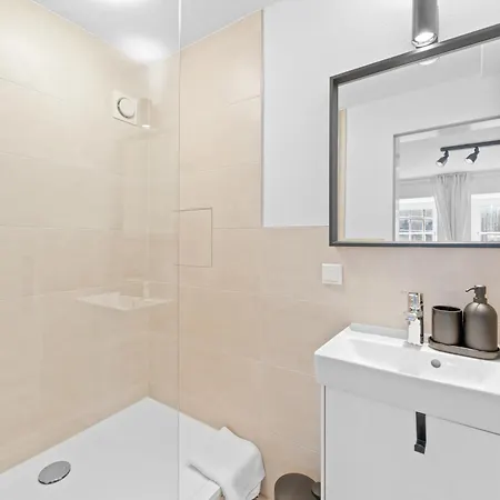 Apartment Wohlfuehl-apartment Weissach (Baden-Wurttemberg)