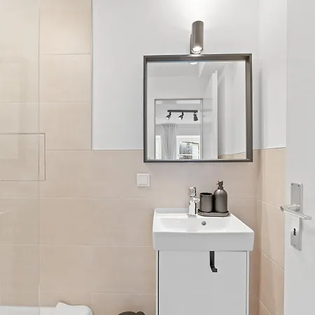 Wohlfuehl-apartment *