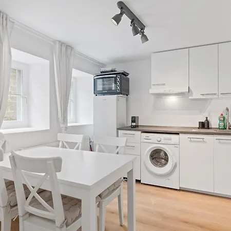 Wohlfuehl-apartment Apartment