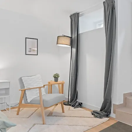 דירה Wohlfuehl-apartment וייסאך