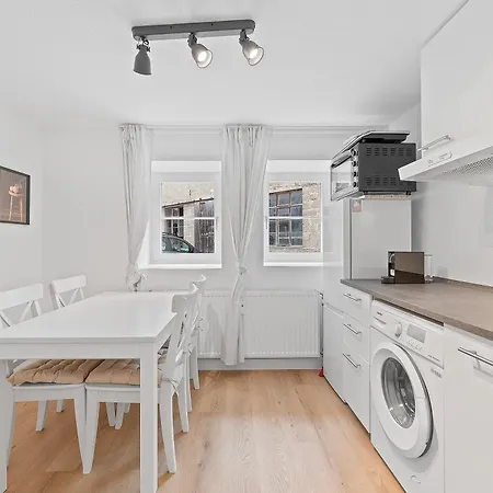 Wohlfuehl-apartment *