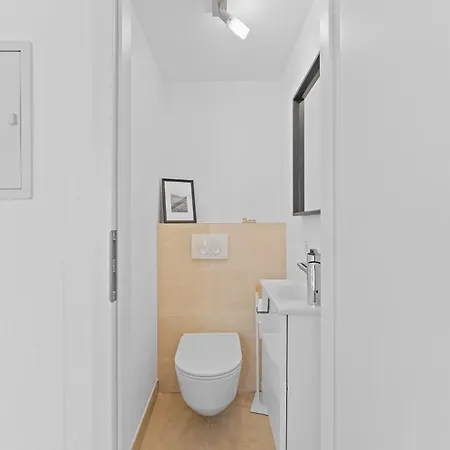 דירה Wohlfuehl-apartment