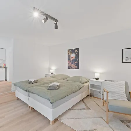 Wohlfuehl-apartment